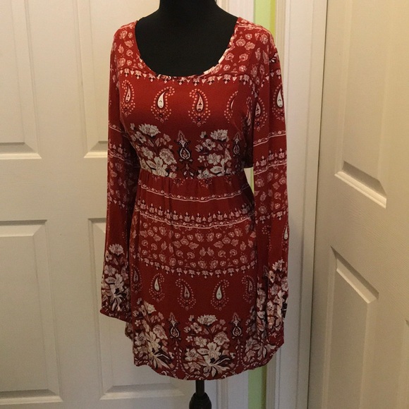 Band of Gypsies Dresses & Skirts - Band of Gypsies Dress.